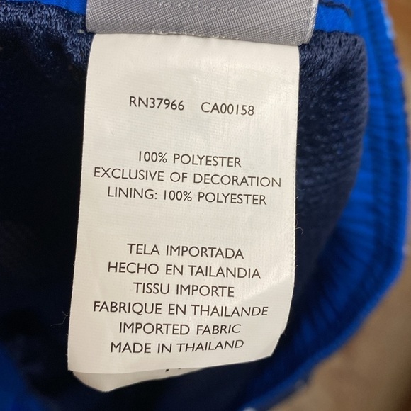 NWT Nike Swim trunks board shorts Men’s M blue Tropical Pull On Beach Coastal - Picture 12 of 15